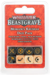 Morgok's Krushas Dice Set